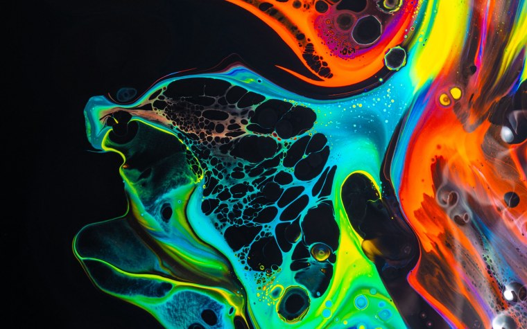 Краска для обоев