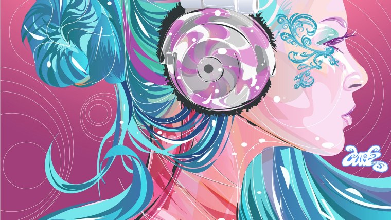 Современная Векторная иллюстрация