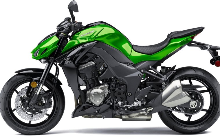 Кавасаки z1000 2020