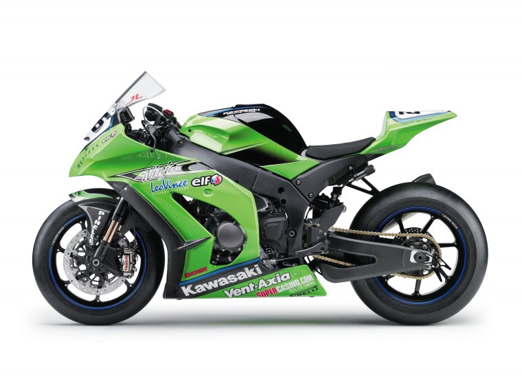 Кавасаки zx10r 2015