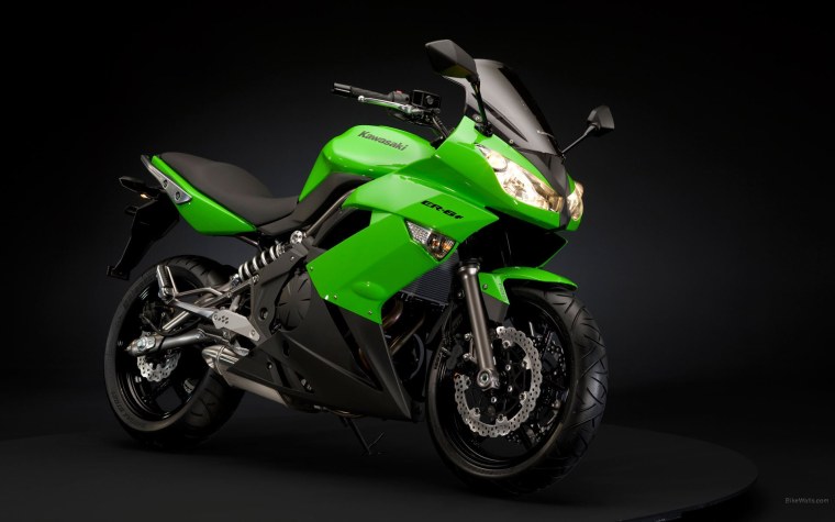 Kawasaki Ninja er6
