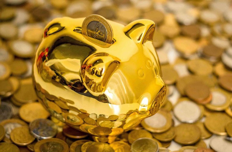 Символ процветания и благополучия