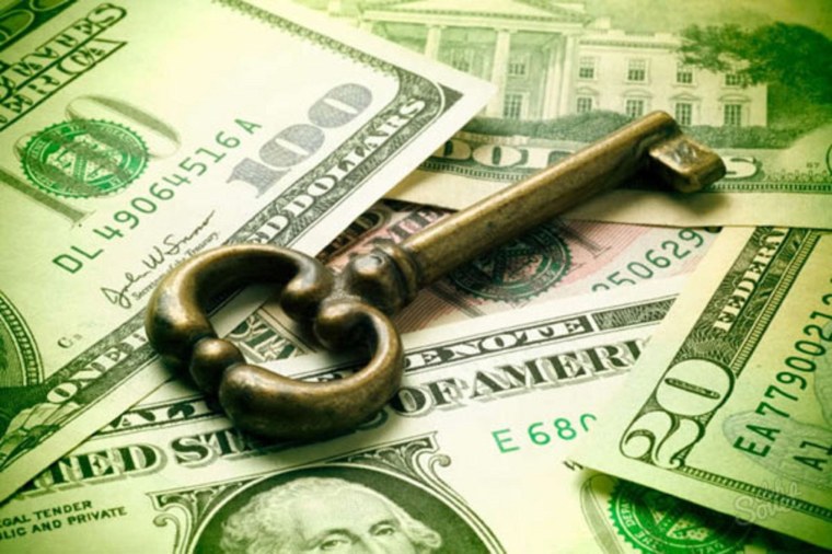 Медитация на деньги и денежный