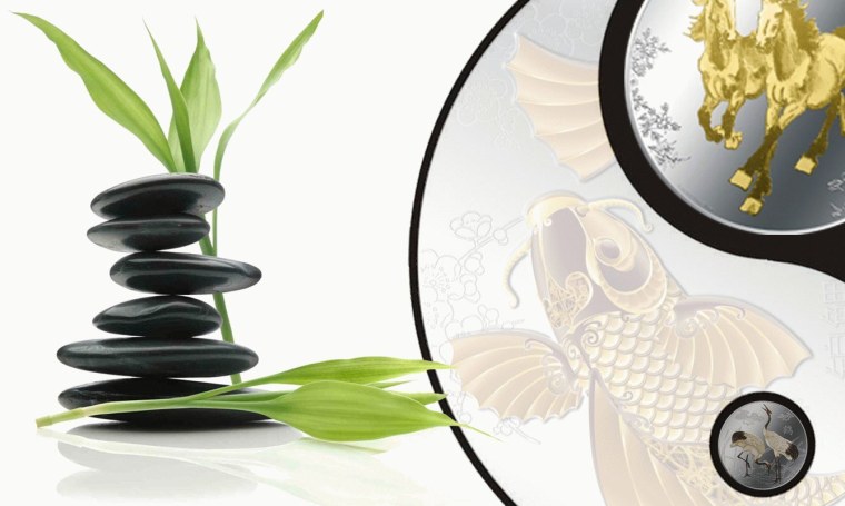 Денежный фон