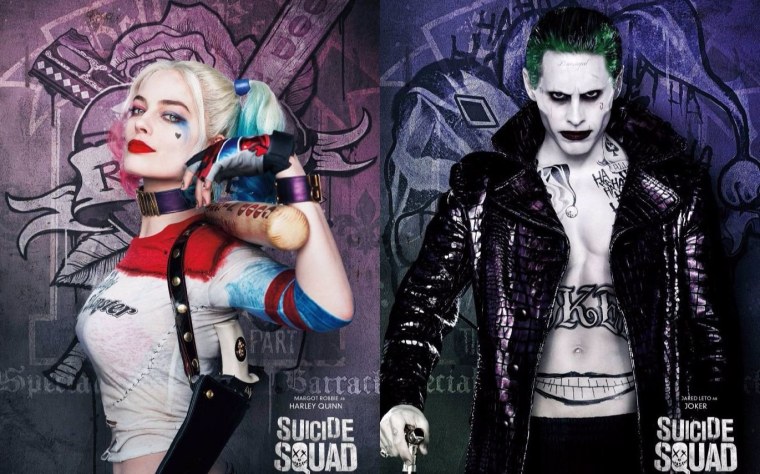 Фигурка Харли Квинн 10 см