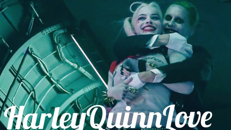 Джонни Фрост отряд самоубийц