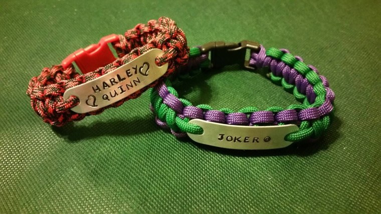 Харли Квинн и Джокер Хэллоуин