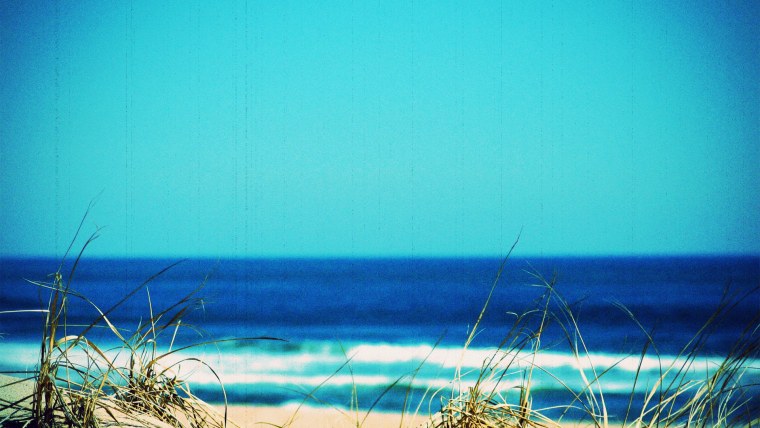 Летние обои спокойные