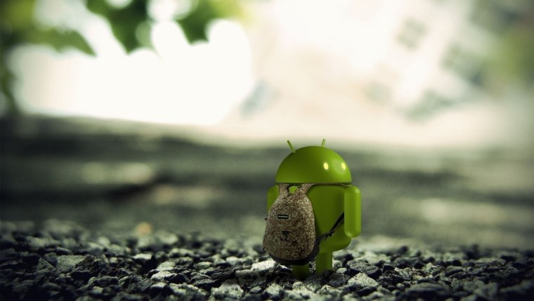 Обои на телефон