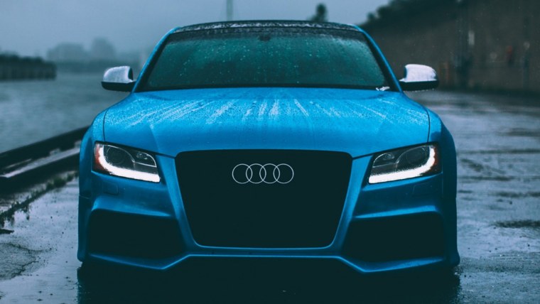 Audi rs5 1920x1080