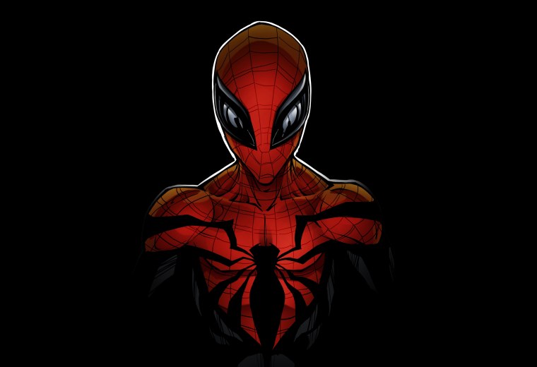 Superior Spider-man обои