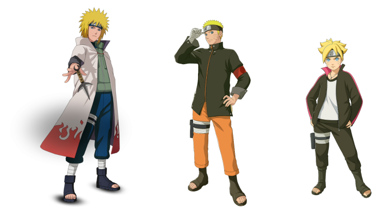 Рин Нохара в полный