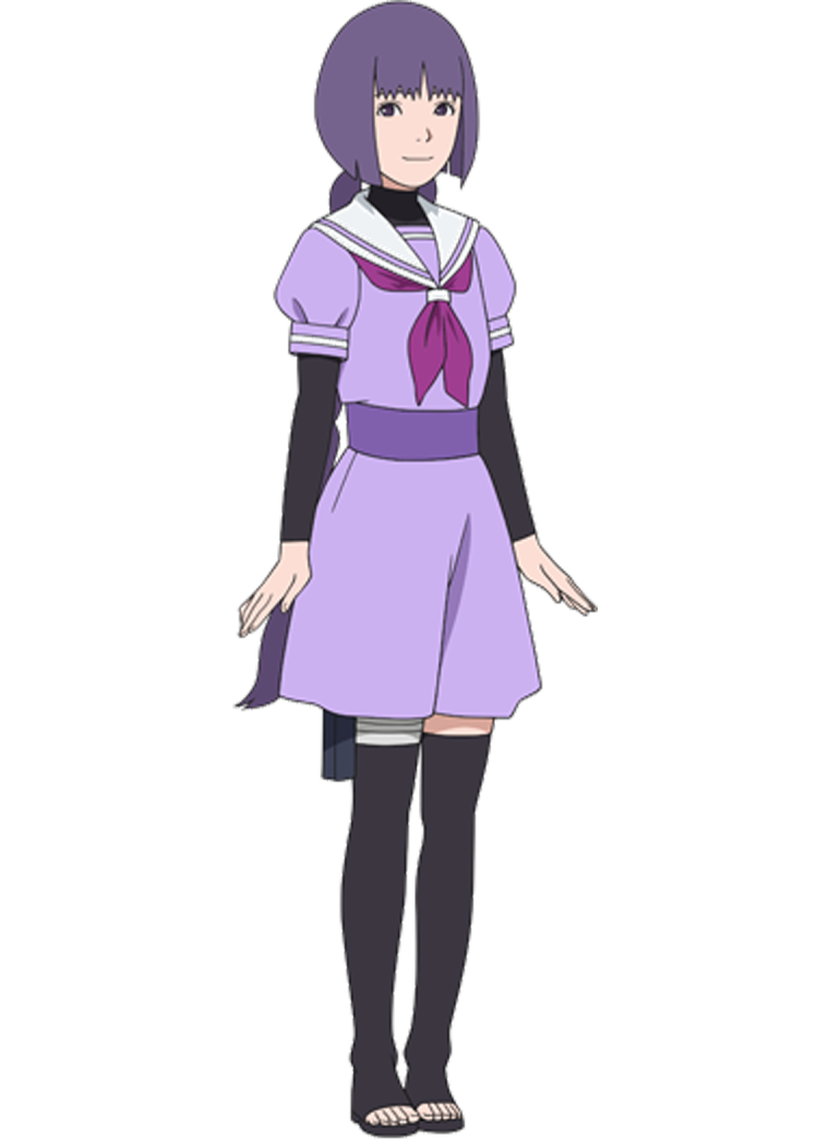 Боруто Нарутович