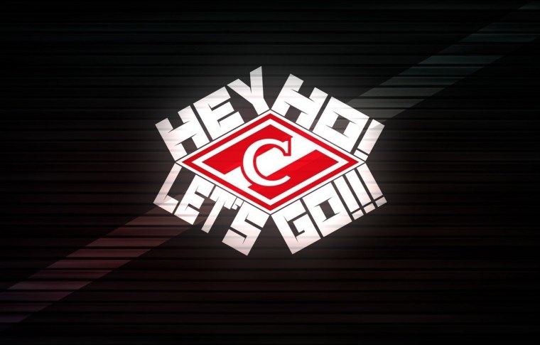 Эмблема Спартака