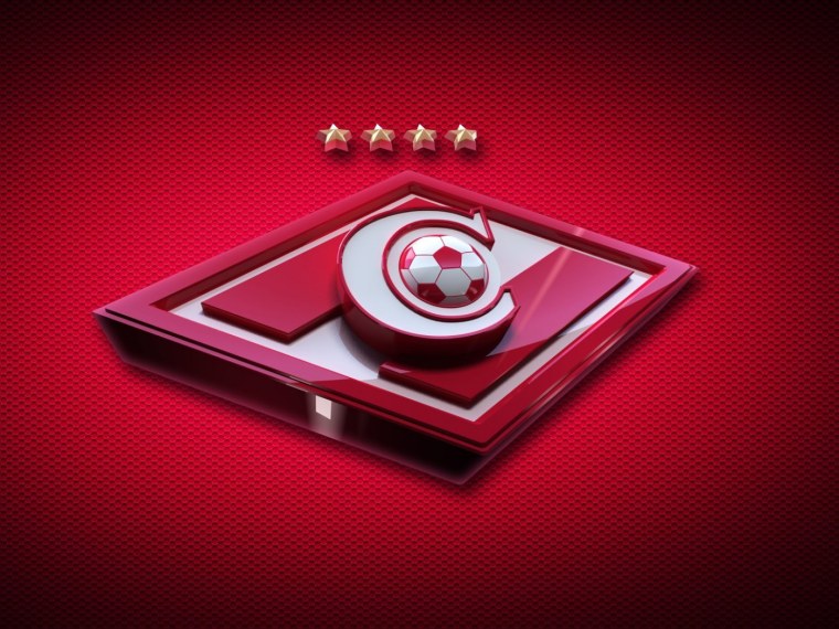 Спартак фото на обои