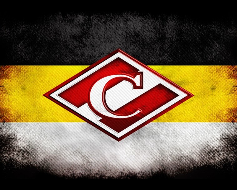 Спартак футбольный клуб Москва логотип