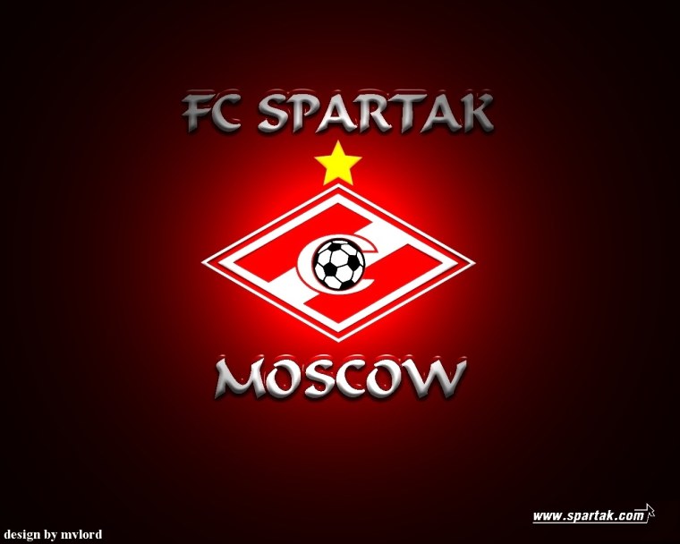 Эмблема ФК Спартак