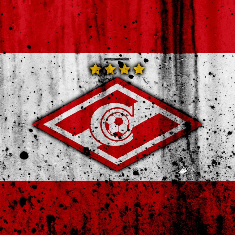 Спартак фон