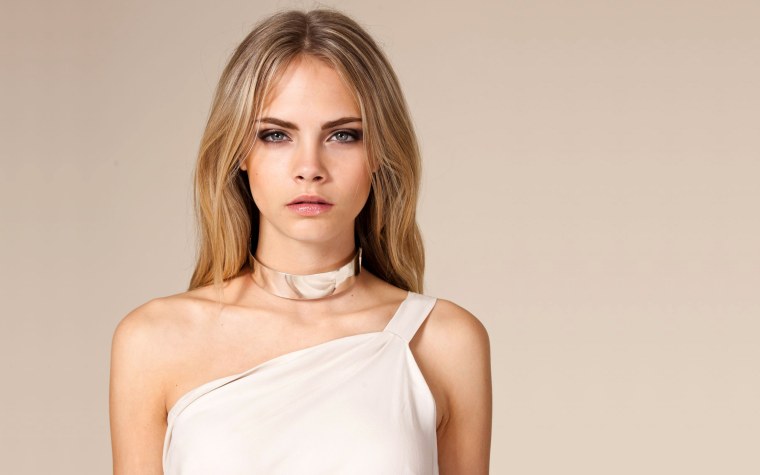 Клара Дельвиль