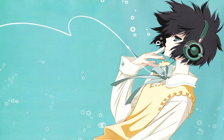 Аниме авы для парней