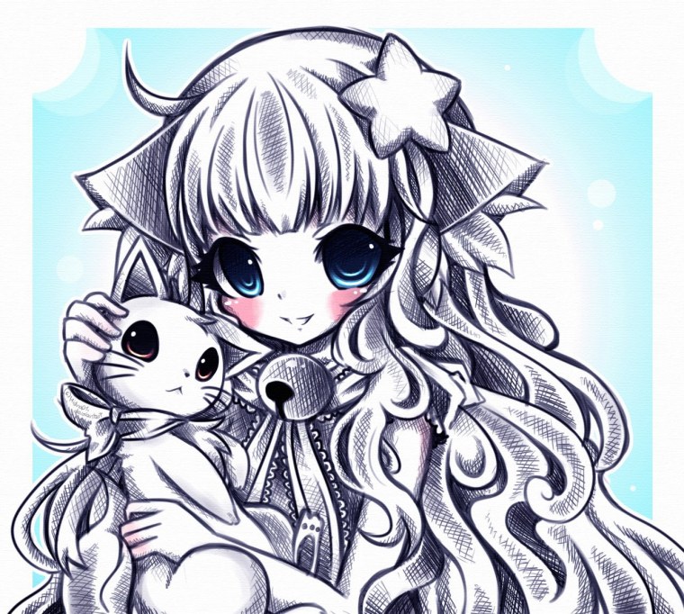 Авы для ватсапа аниме