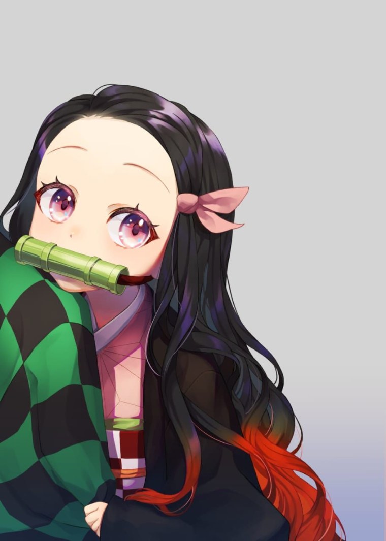 Незуко Камадо