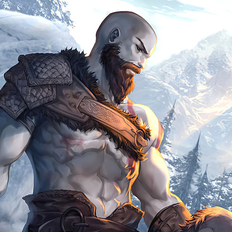 Кратос Грек