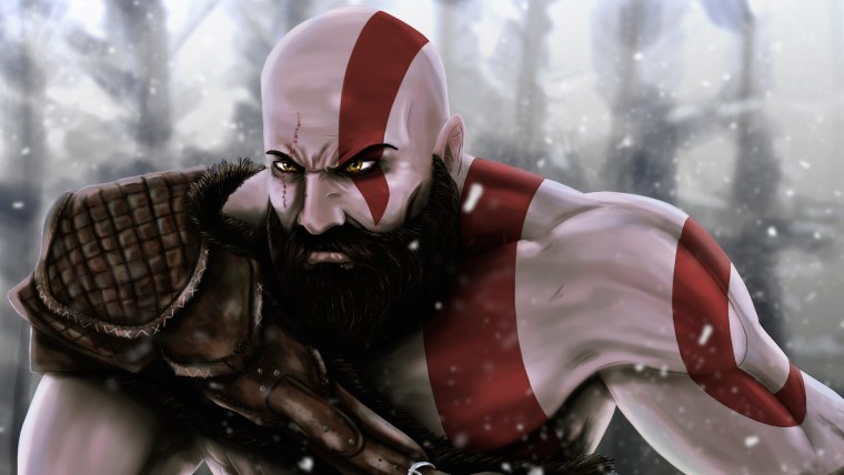 God of War