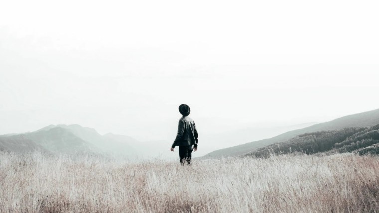 Это одиночество