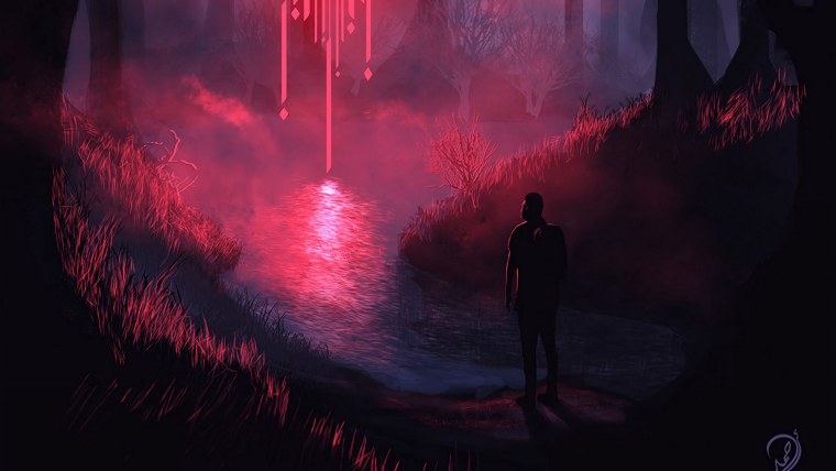 Фон для одиноких