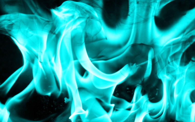 Неоновые обои