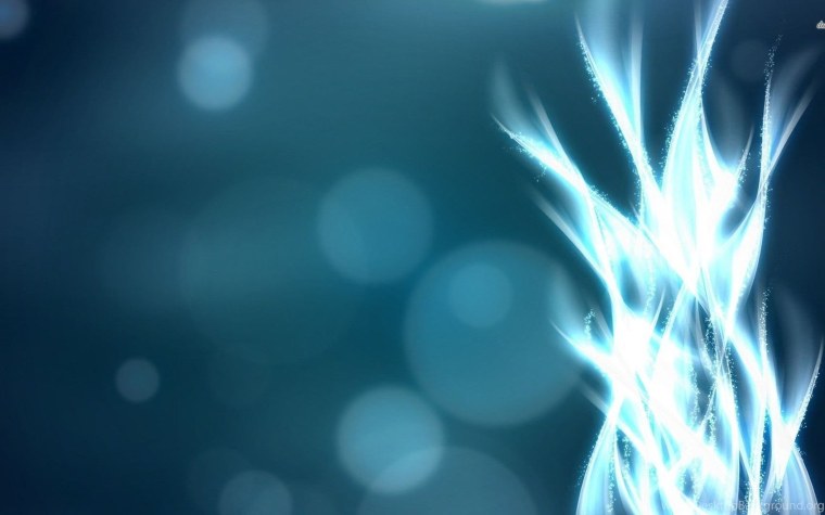 Бирюзовый огонь