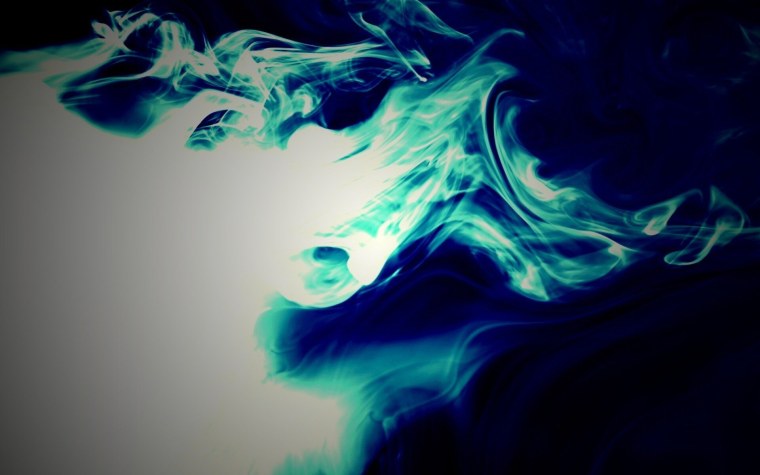 Бирюзовый огонь