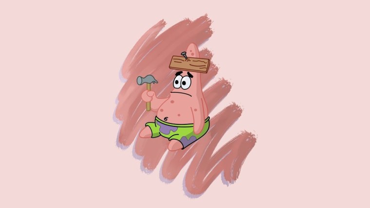 Зелёная Эстетика коллаж