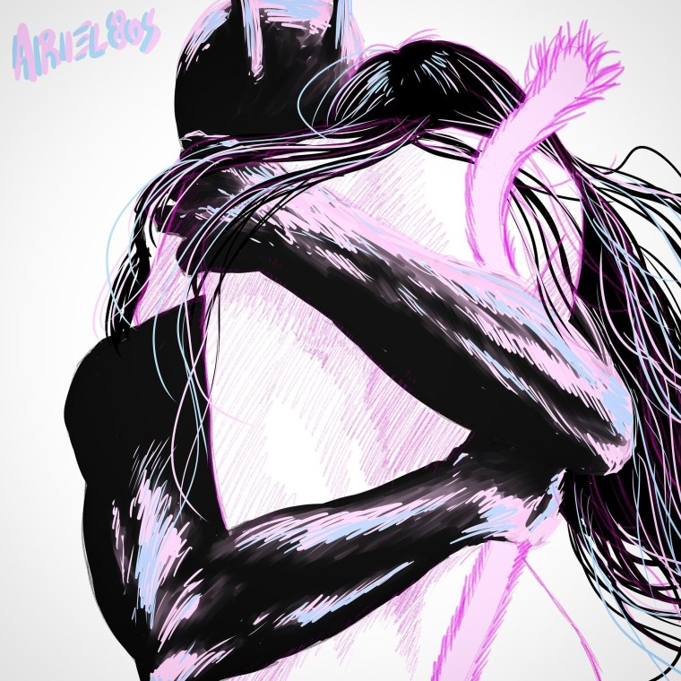 Цветы Минимализм