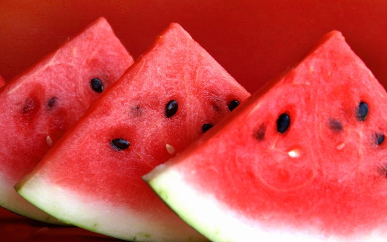 Фиолетовый Арбуз