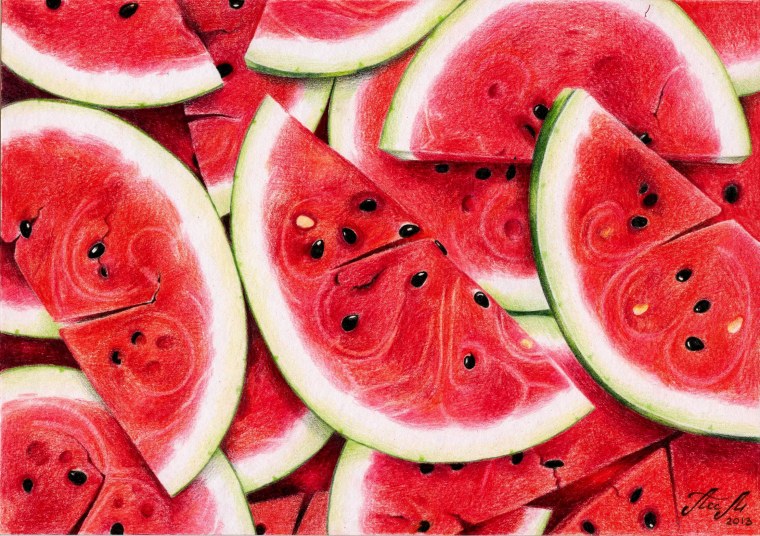 Холодный Арбуз