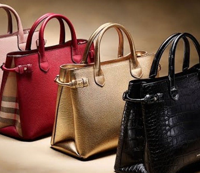 Реклама сумок