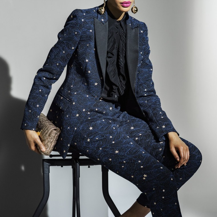 Эскада одежда 2021