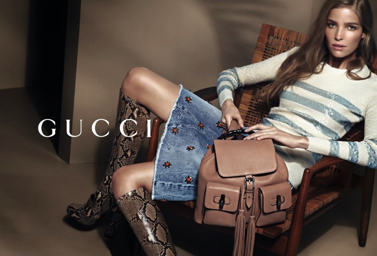 Модель 175 гуччи