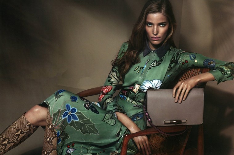 Паоло гуччи