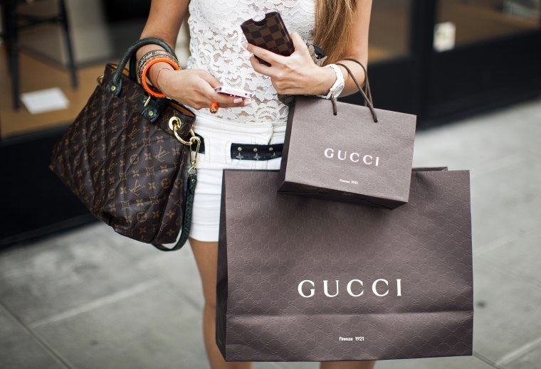 Шанель Дольче гуччи