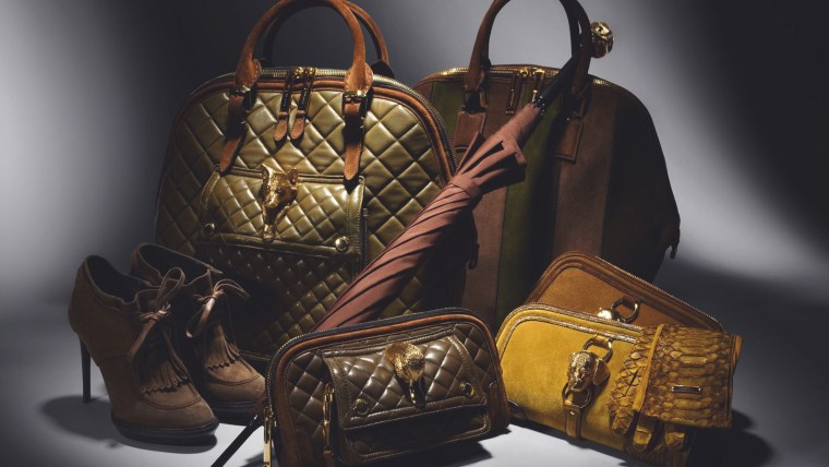 Кожаные изделия