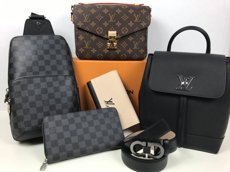 Брендовые продукции