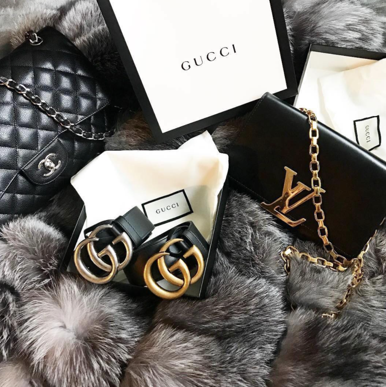 Шанель Дольче гуччи