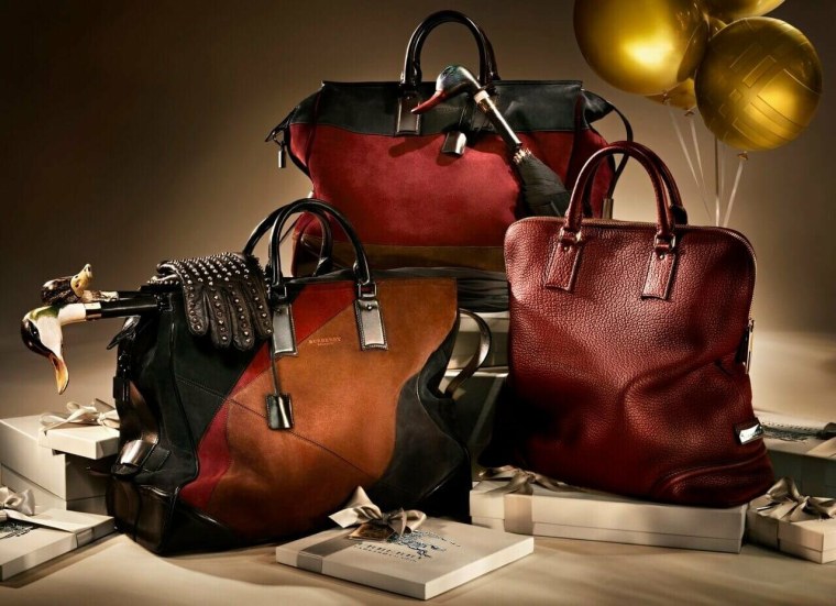 Реклама сумок