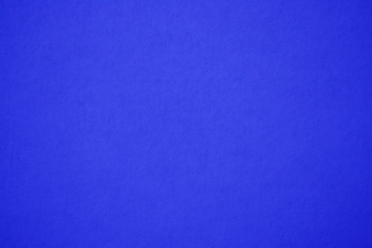 Синий цвет