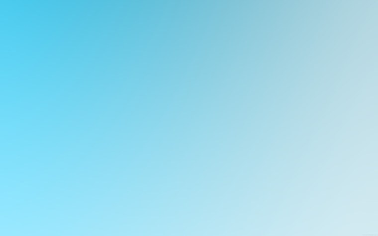 Мятный градиент