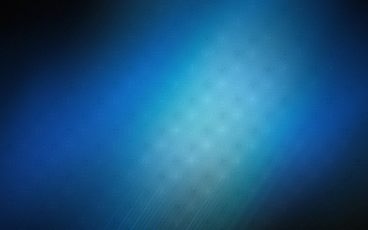 Синий градиентный фон