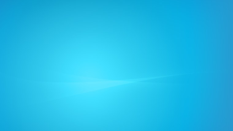 Фон нежно голубой с переливом